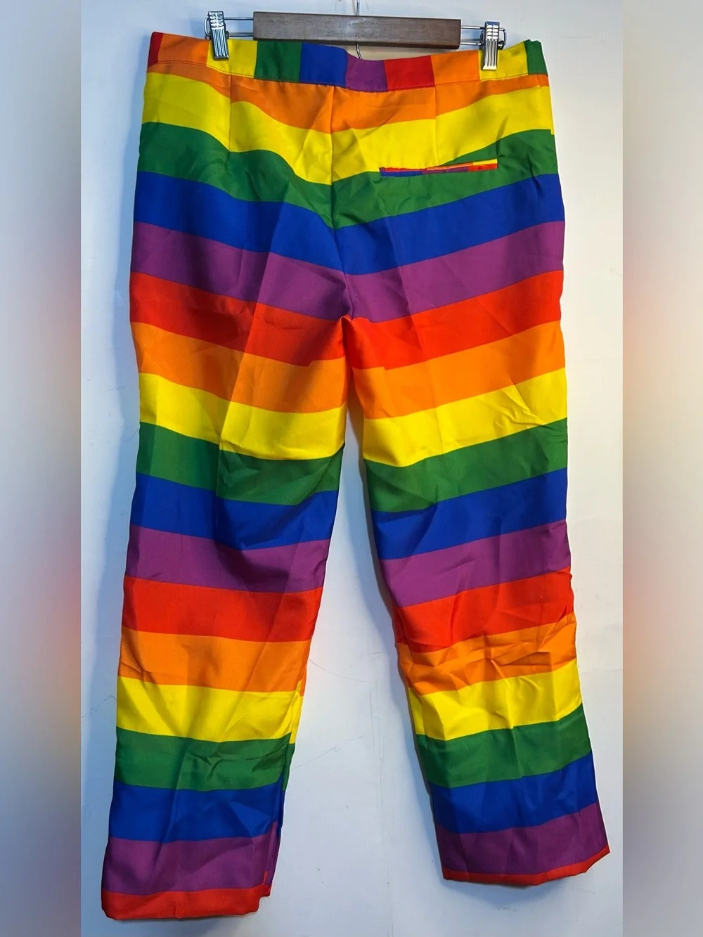 Suitmeister Rainbow Suit Large (42-44)